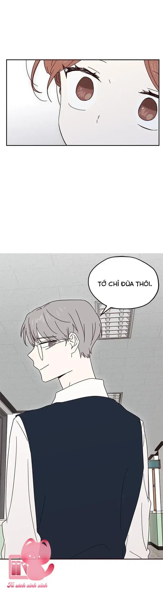 Sợi Chỉ Tình Yêu - Chap 47 - Trang 11