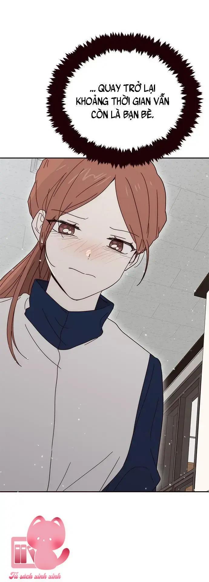 Sợi Chỉ Tình Yêu - Chap 47 - Trang 14