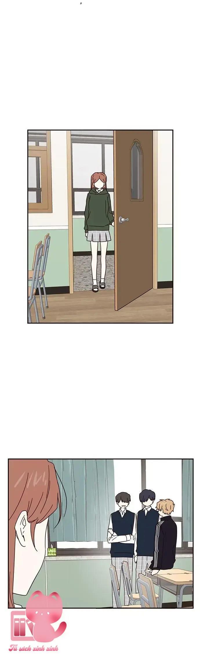 Sợi Chỉ Tình Yêu - Chap 47 - Trang 16
