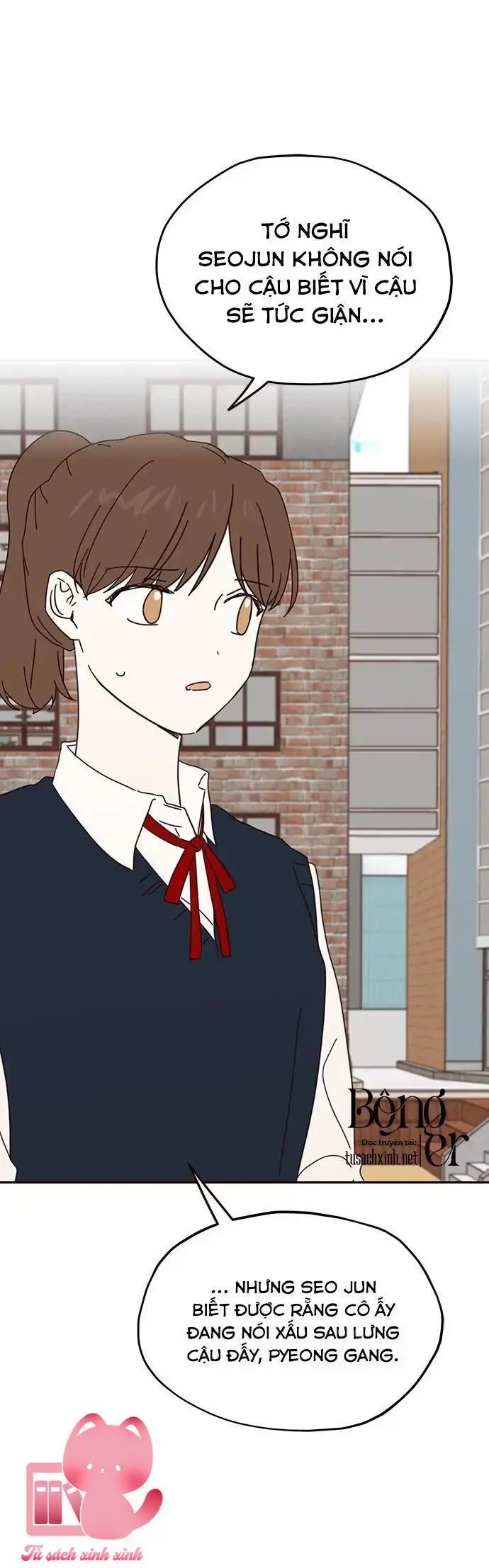 Sợi Chỉ Tình Yêu - Chap 47 - Trang 2