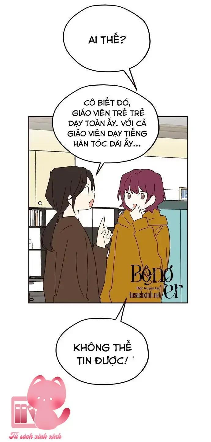 Sợi Chỉ Tình Yêu - Chap 47 - Trang 26