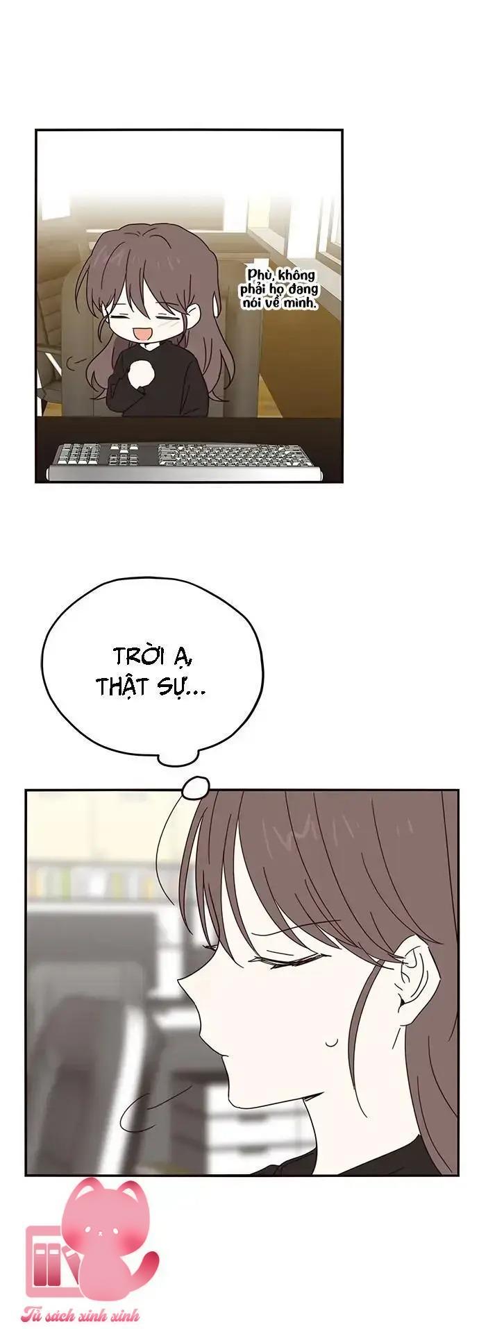 Sợi Chỉ Tình Yêu - Chap 47 - Trang 27