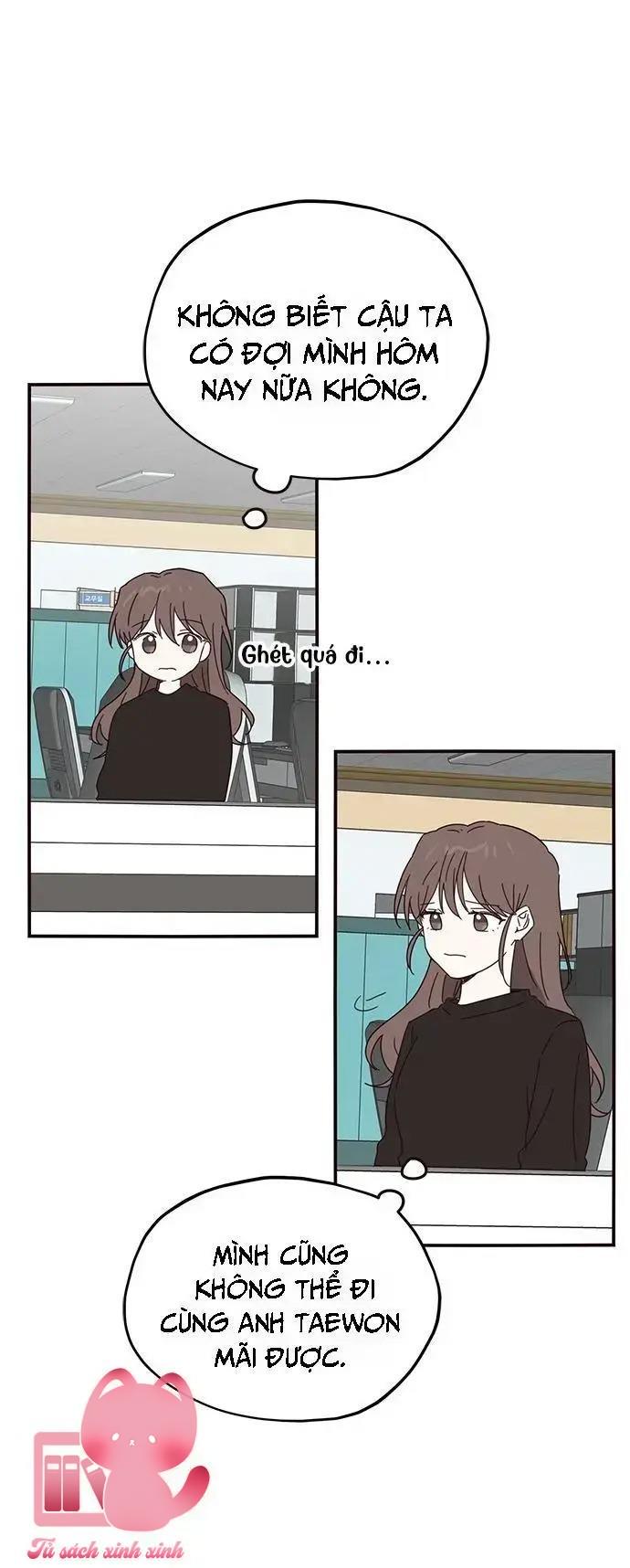 Sợi Chỉ Tình Yêu - Chap 47 - Trang 28