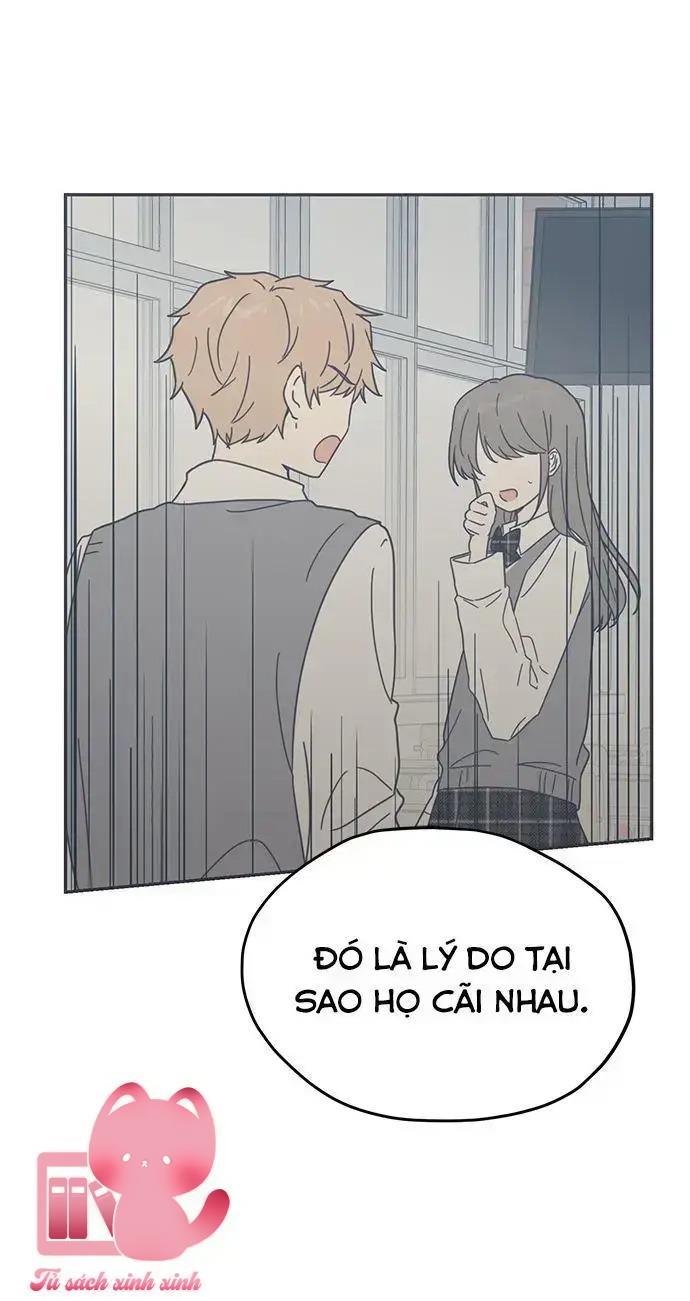 Sợi Chỉ Tình Yêu - Chap 47 - Trang 3