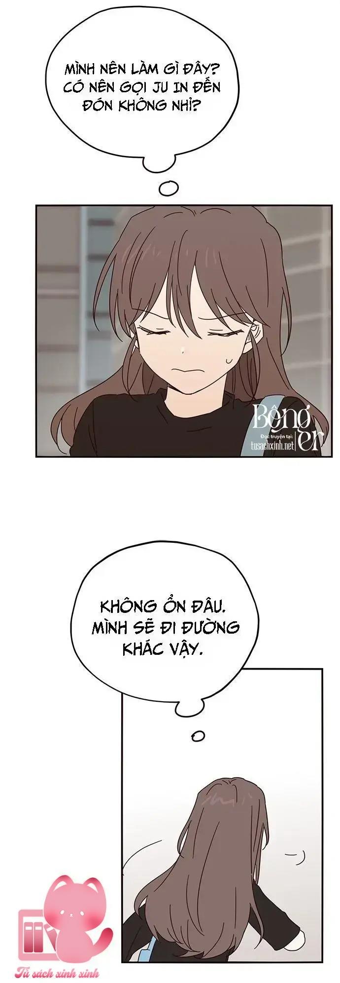 Sợi Chỉ Tình Yêu - Chap 47 - Trang 30