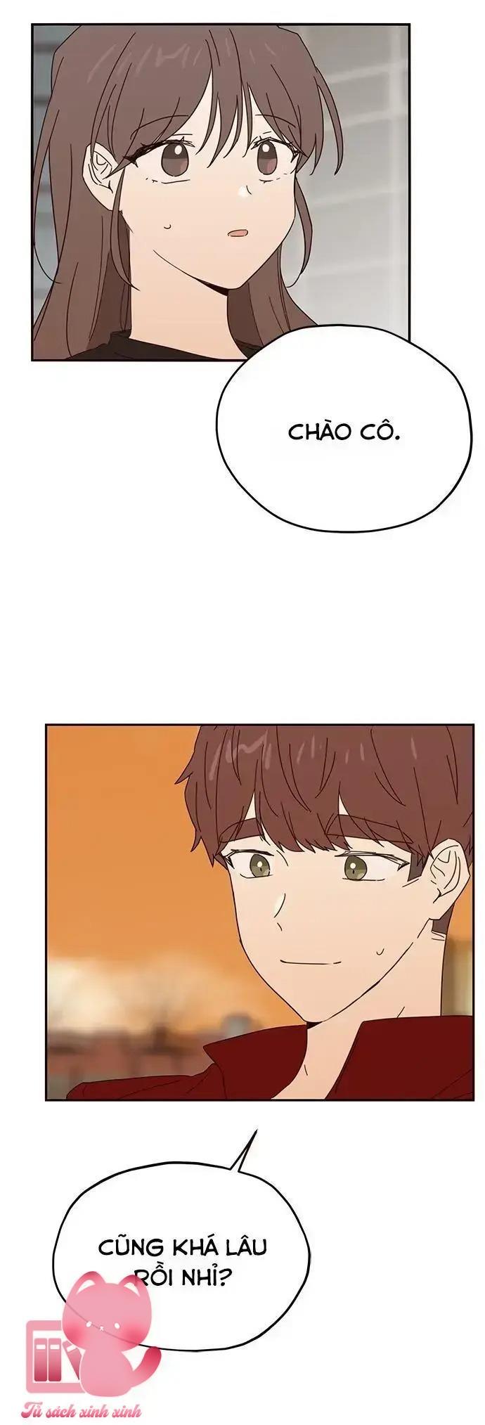Sợi Chỉ Tình Yêu - Chap 47 - Trang 32