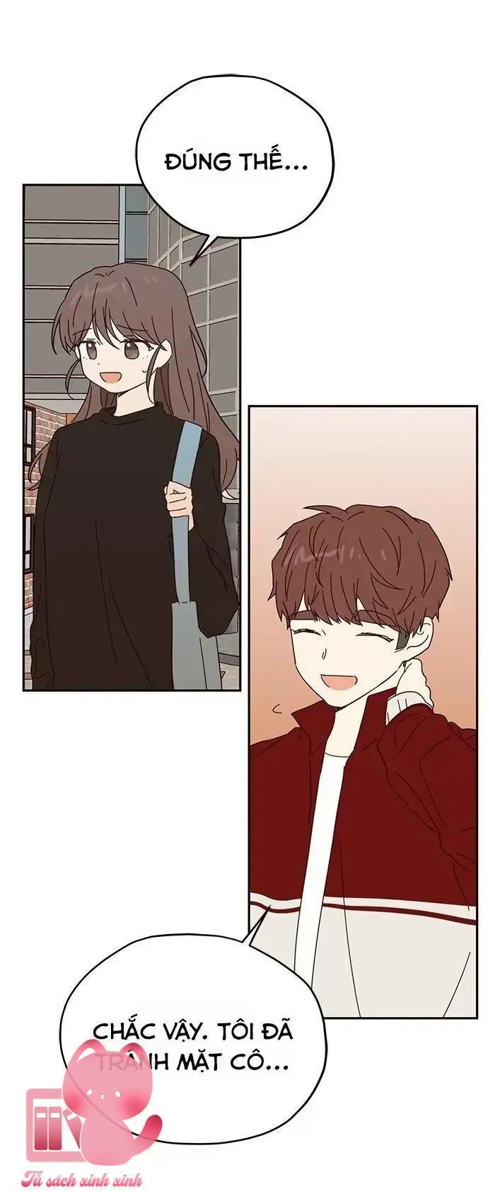 Sợi Chỉ Tình Yêu - Chap 47 - Trang 33