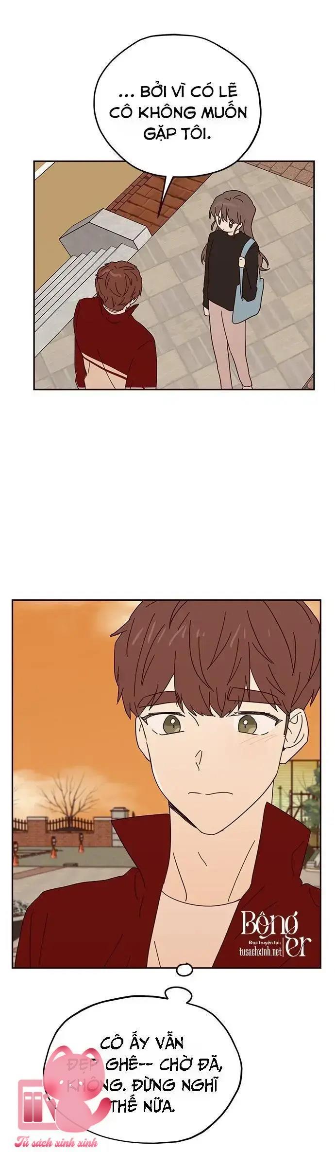 Sợi Chỉ Tình Yêu - Chap 47 - Trang 34