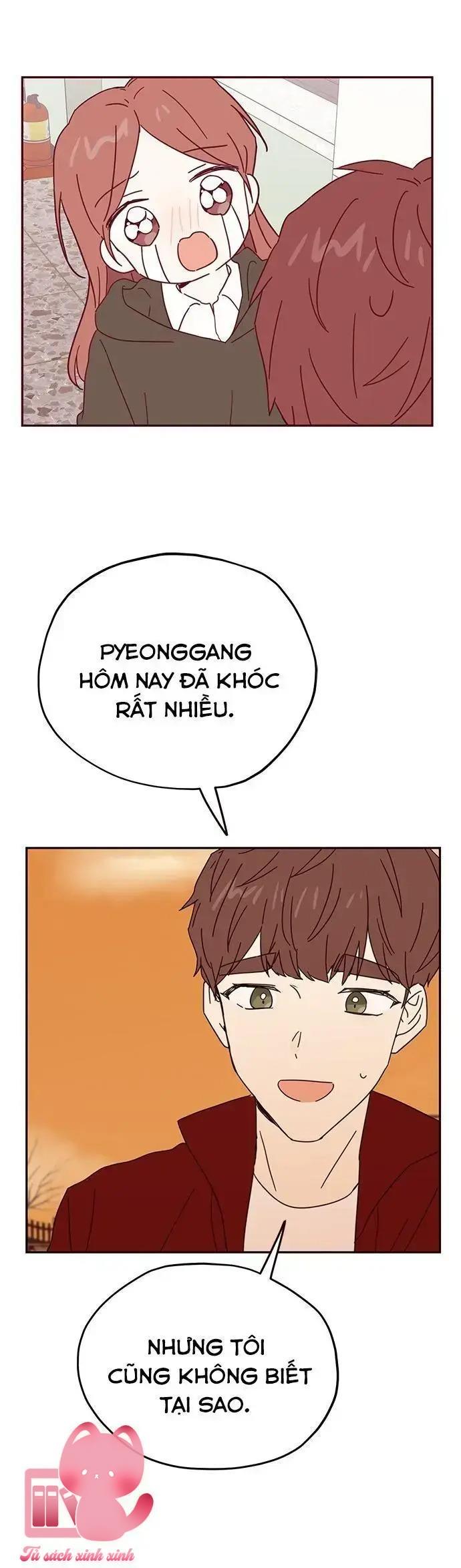 Sợi Chỉ Tình Yêu - Chap 47 - Trang 36