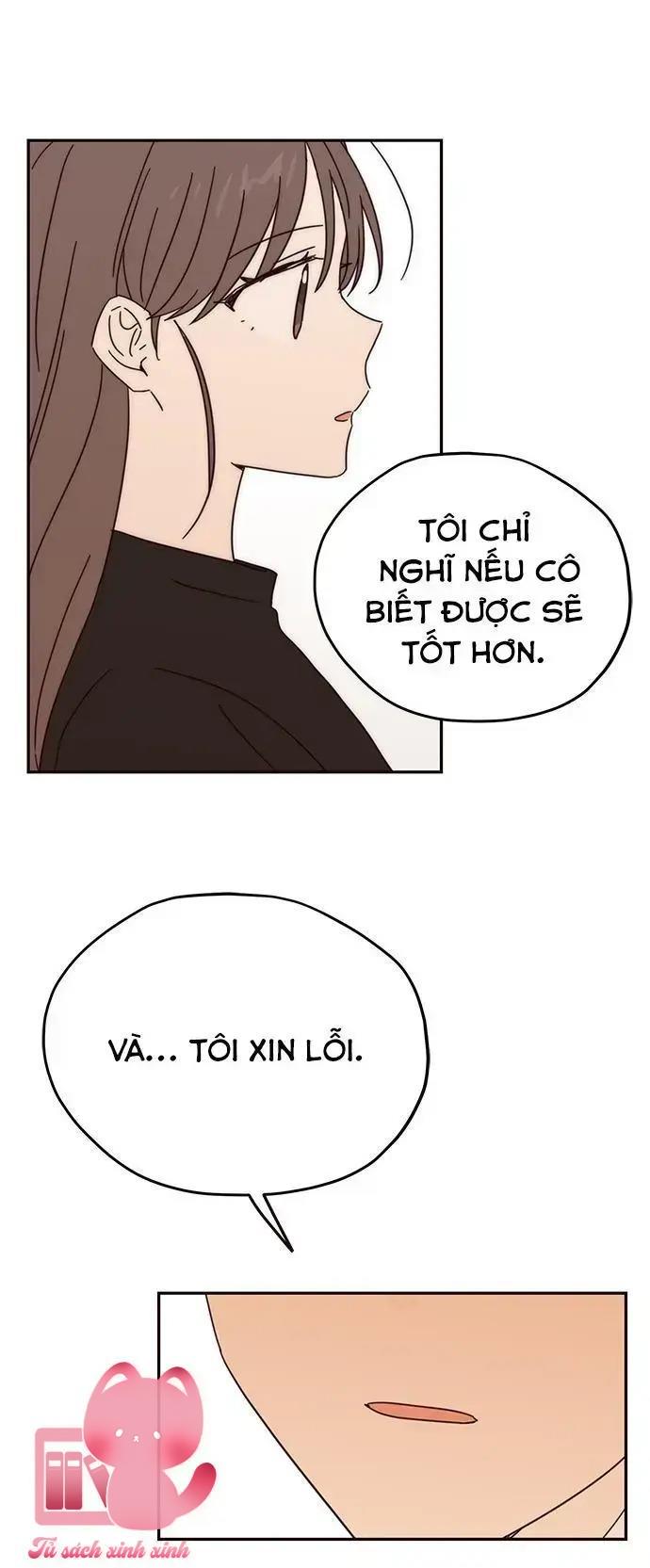 Sợi Chỉ Tình Yêu - Chap 47 - Trang 37
