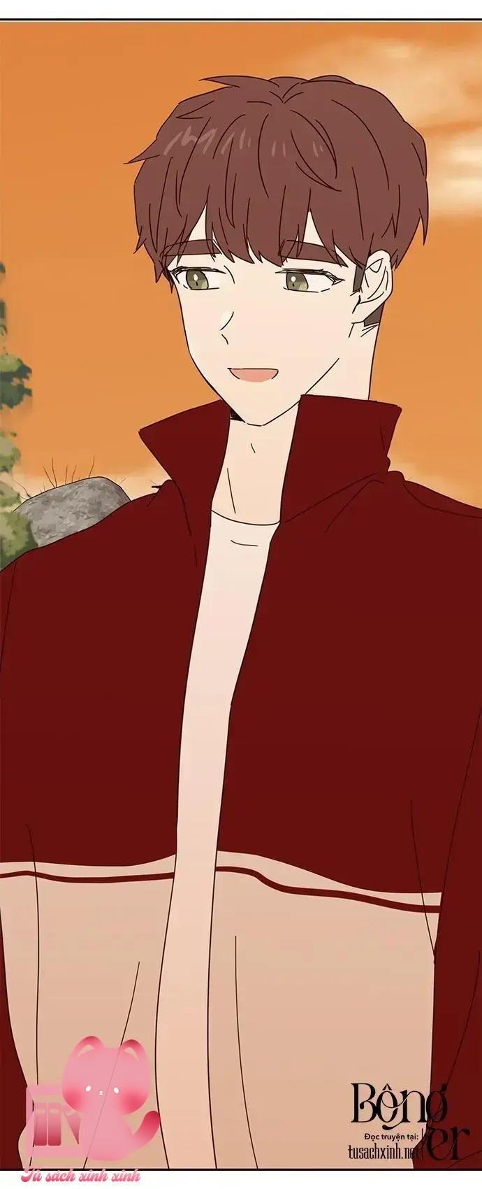 Sợi Chỉ Tình Yêu - Chap 47 - Trang 38