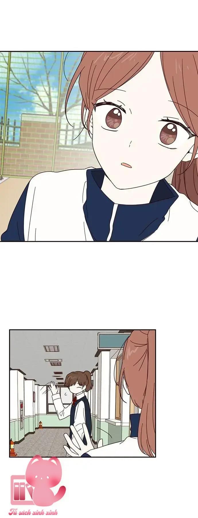 Sợi Chỉ Tình Yêu - Chap 47 - Trang 4