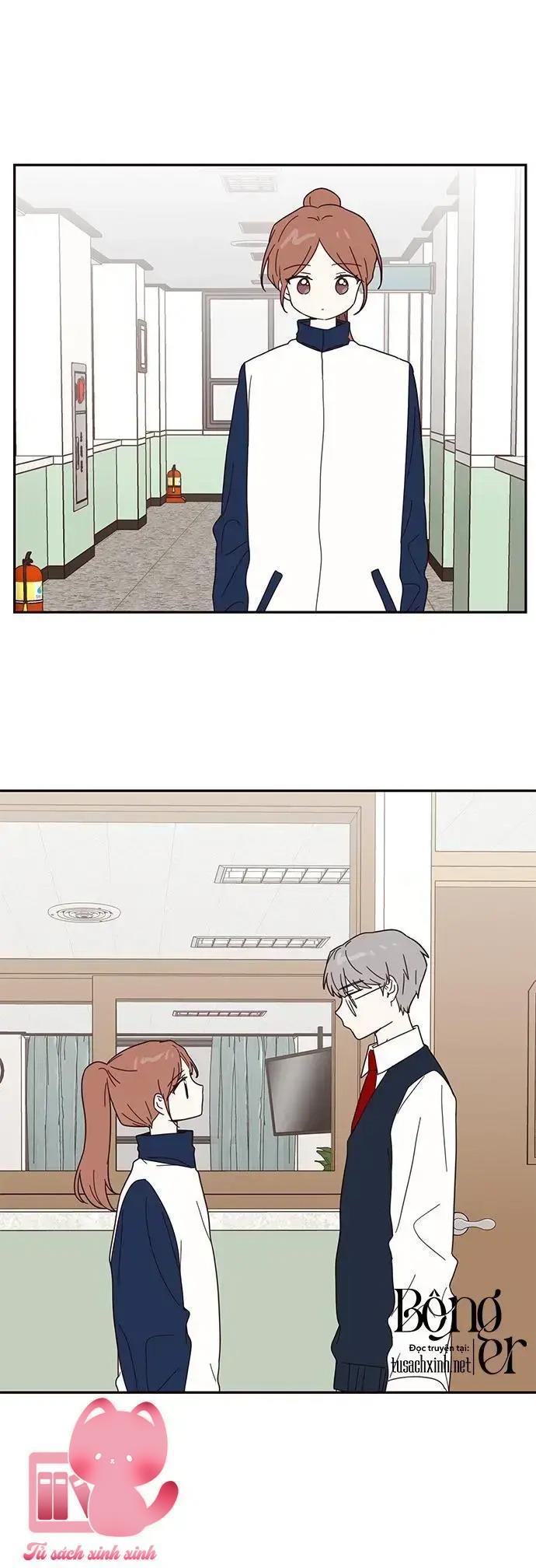 Sợi Chỉ Tình Yêu - Chap 47 - Trang 5
