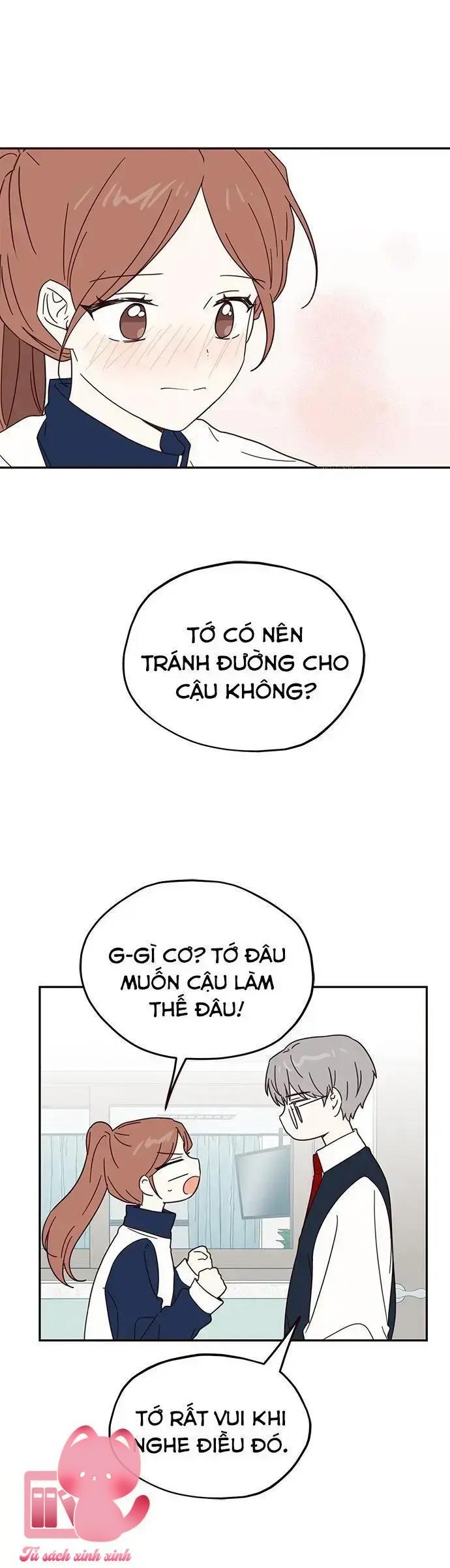 Sợi Chỉ Tình Yêu - Chap 47 - Trang 6