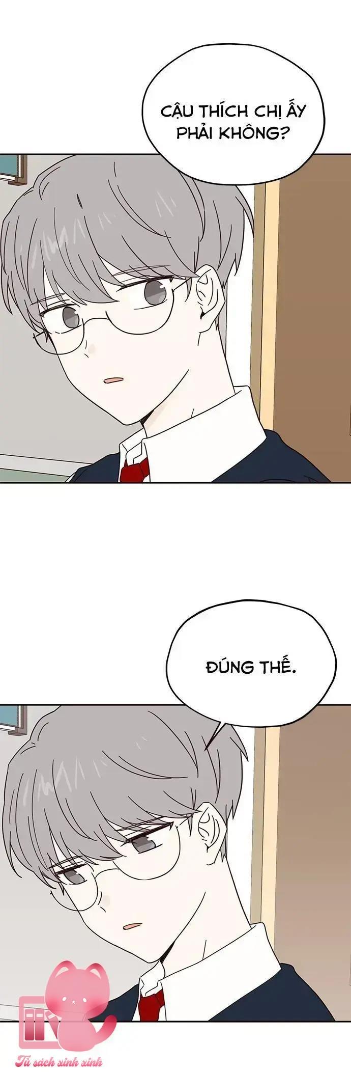 Sợi Chỉ Tình Yêu - Chap 47 - Trang 8