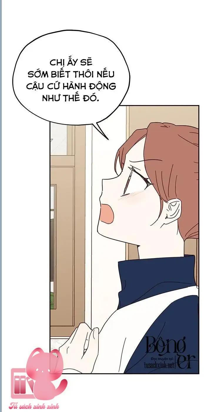 Sợi Chỉ Tình Yêu - Chap 47 - Trang 9