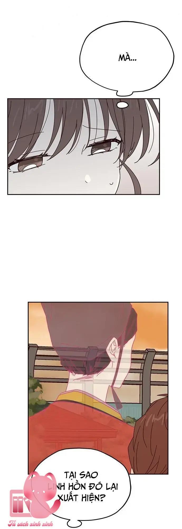 Sợi Chỉ Tình Yêu - Chap 48 - Trang 10