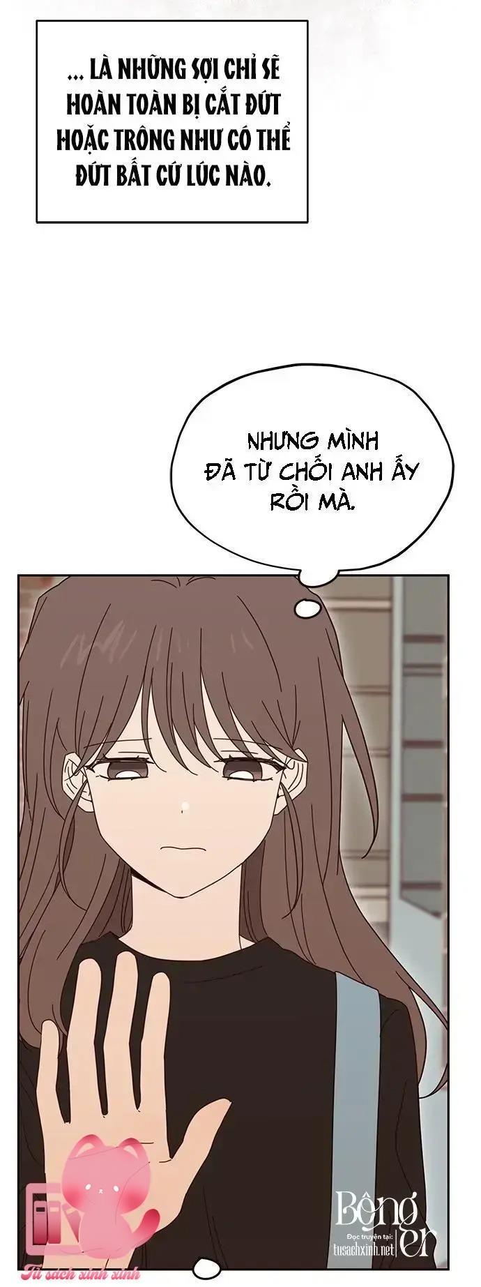 Sợi Chỉ Tình Yêu - Chap 48 - Trang 13