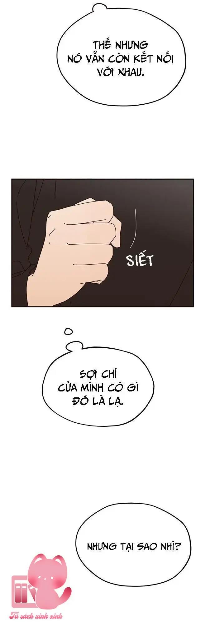 Sợi Chỉ Tình Yêu - Chap 48 - Trang 14