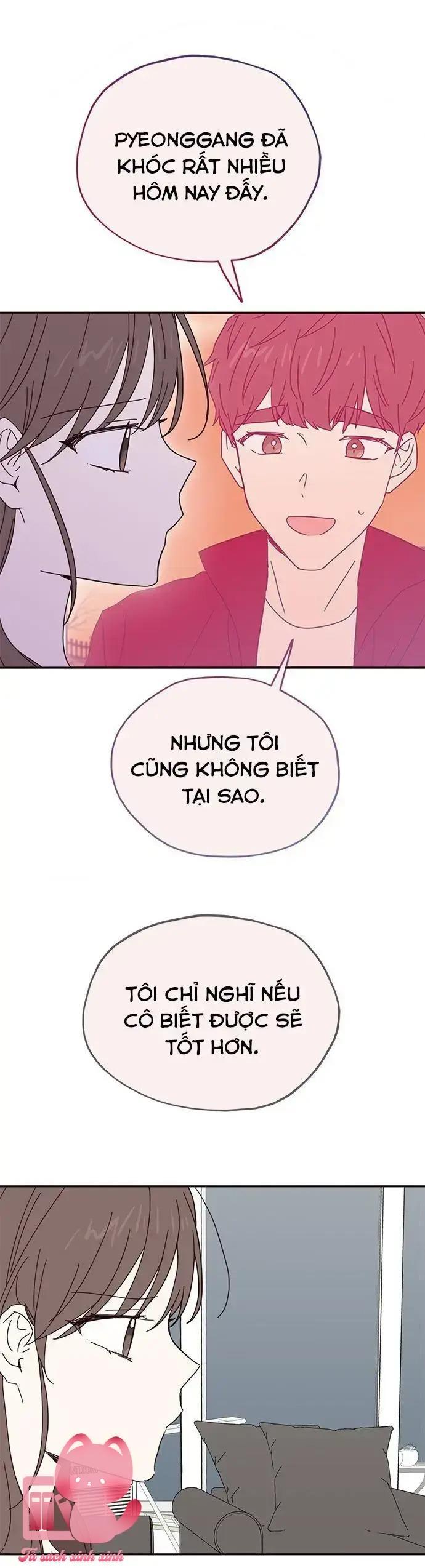 Sợi Chỉ Tình Yêu - Chap 48 - Trang 17