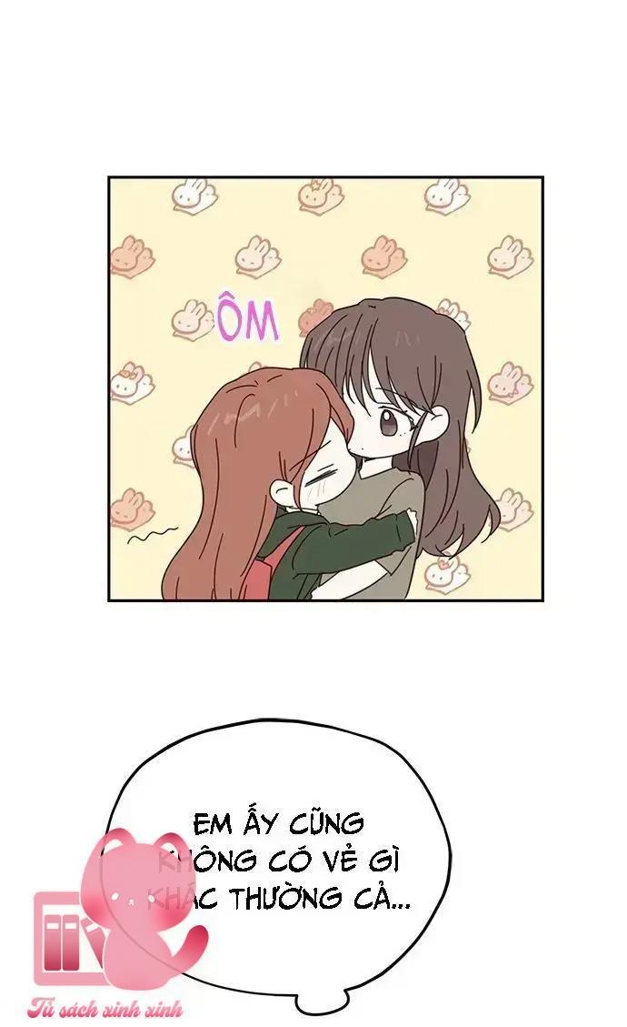 Sợi Chỉ Tình Yêu - Chap 48 - Trang 19