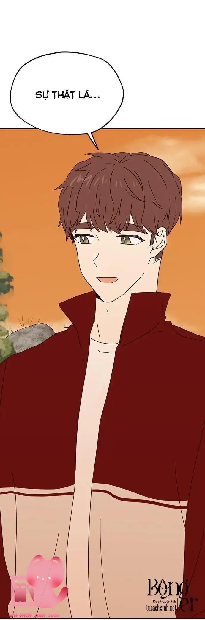 Sợi Chỉ Tình Yêu - Chap 48 - Trang 2