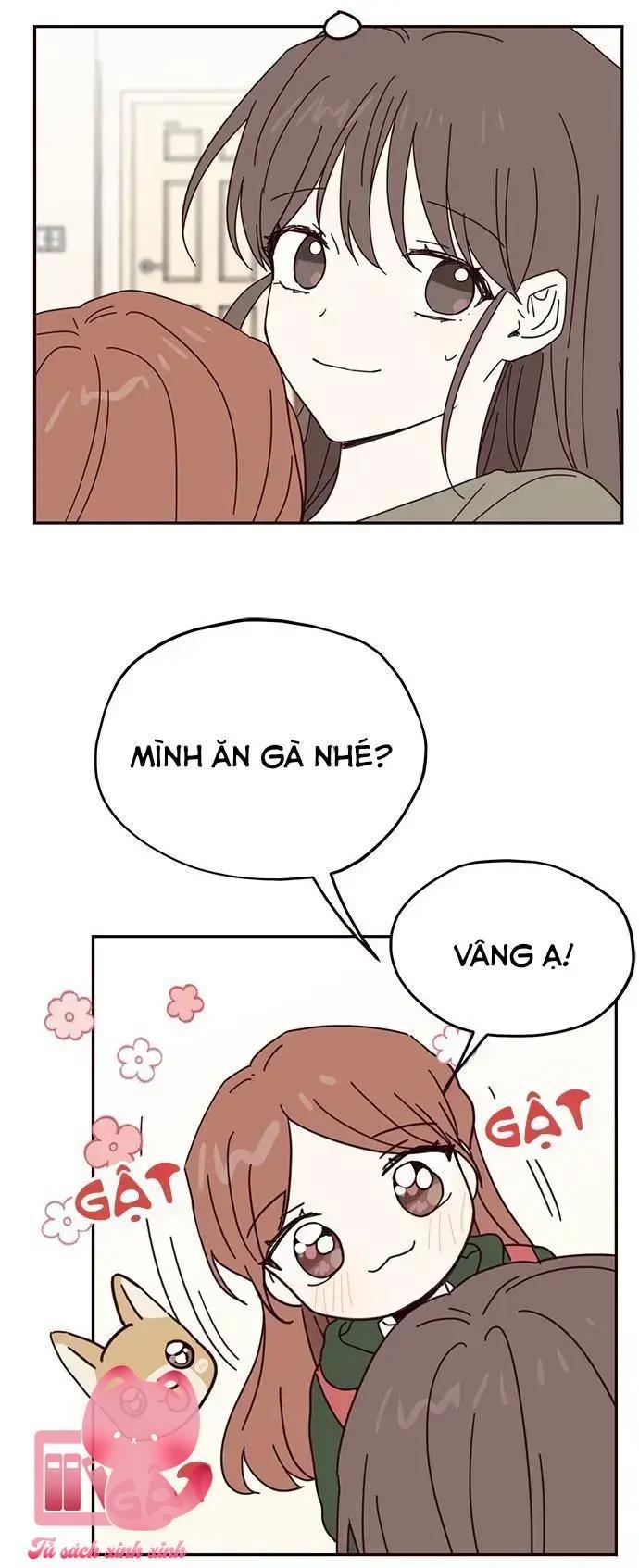 Sợi Chỉ Tình Yêu - Chap 48 - Trang 20