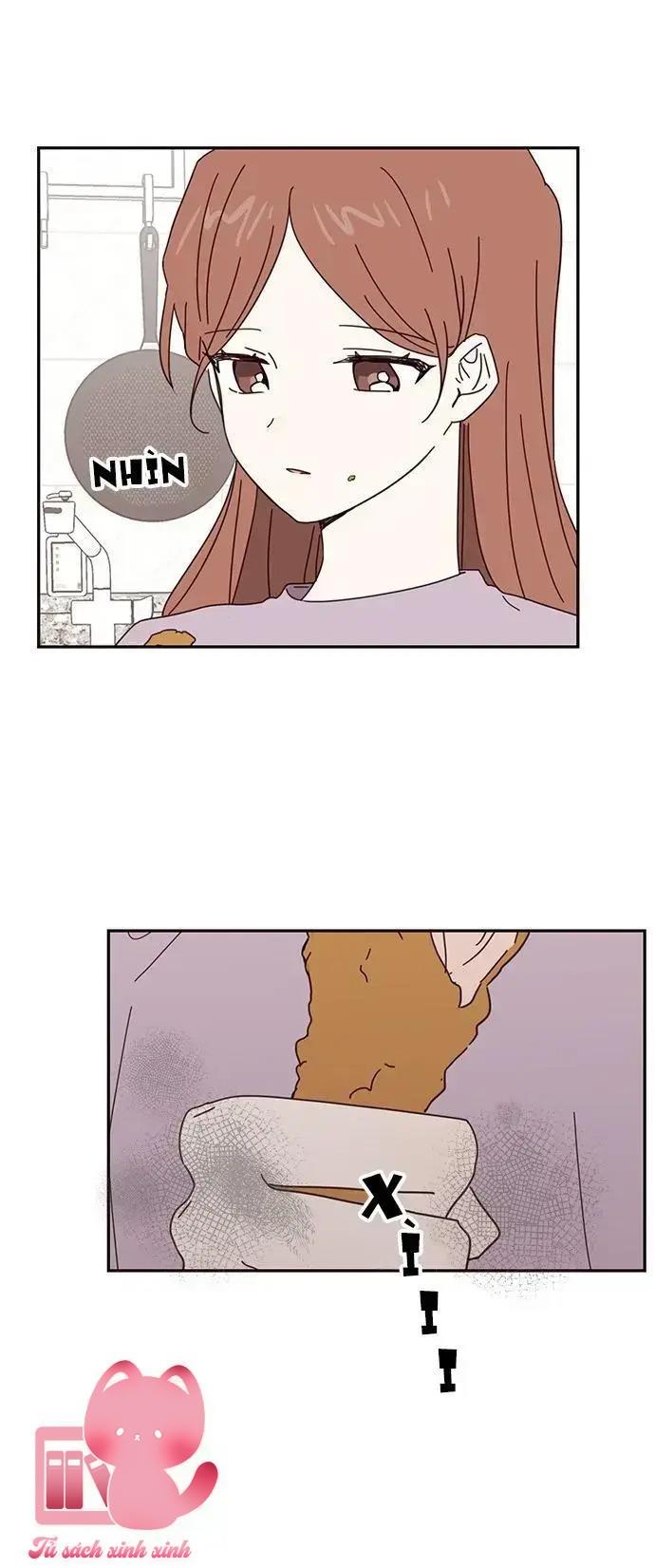 Sợi Chỉ Tình Yêu - Chap 48 - Trang 23
