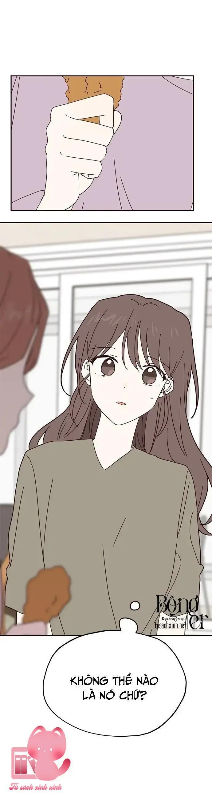 Sợi Chỉ Tình Yêu - Chap 48 - Trang 25