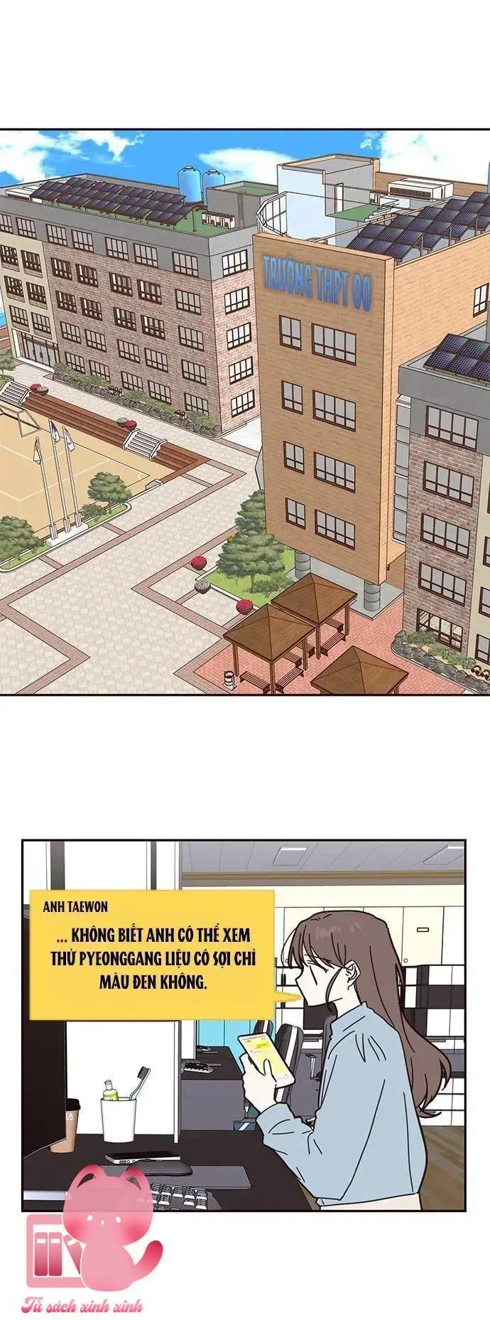 Sợi Chỉ Tình Yêu - Chap 48 - Trang 26