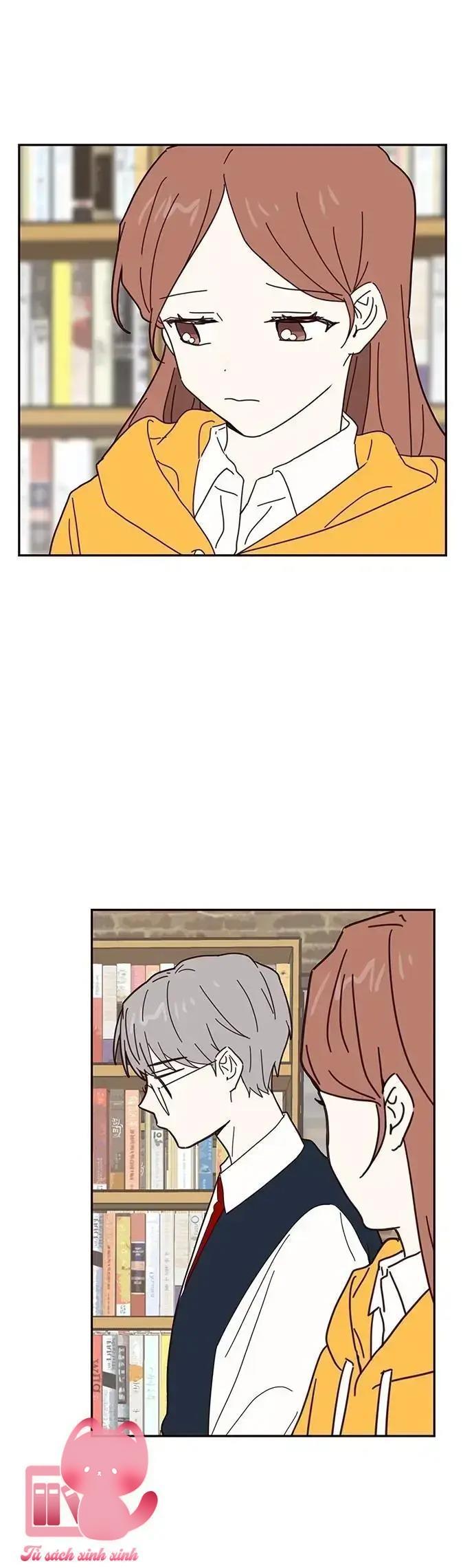 Sợi Chỉ Tình Yêu - Chap 48 - Trang 28