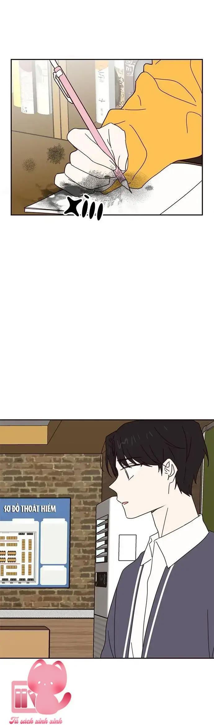 Sợi Chỉ Tình Yêu - Chap 48 - Trang 29