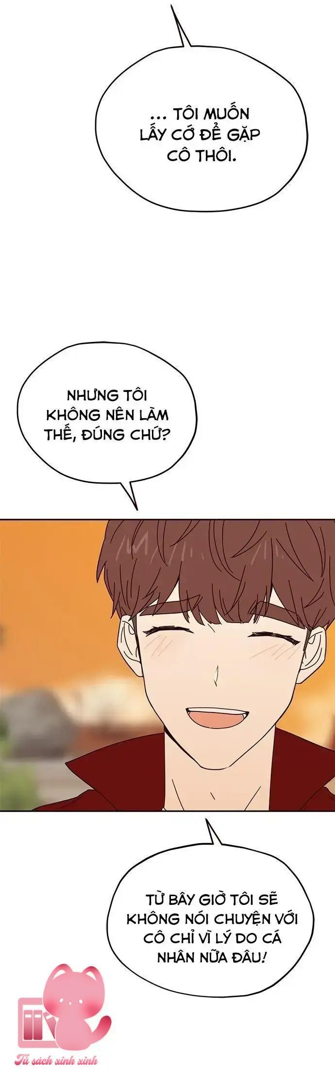 Sợi Chỉ Tình Yêu - Chap 48 - Trang 3