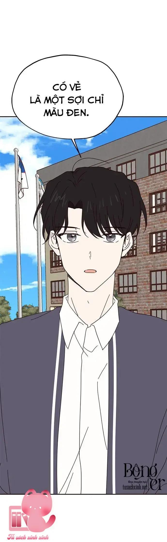 Sợi Chỉ Tình Yêu - Chap 48 - Trang 30
