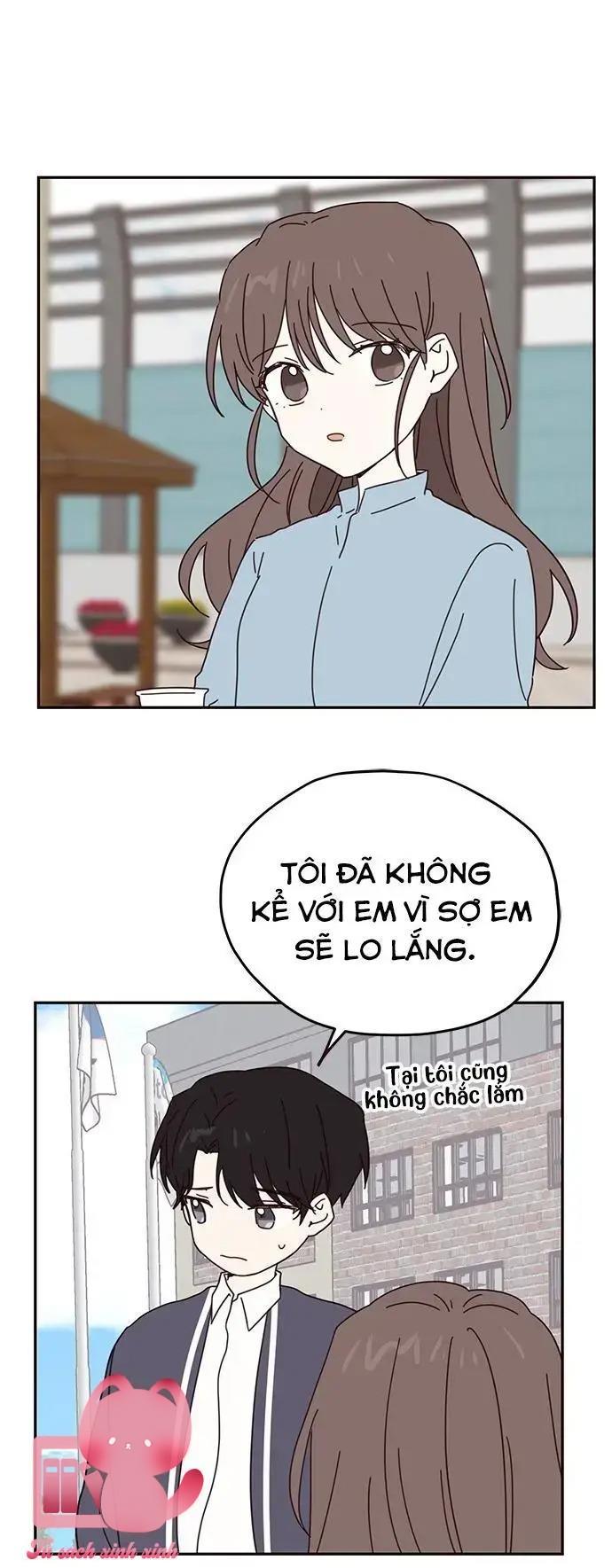 Sợi Chỉ Tình Yêu - Chap 48 - Trang 31