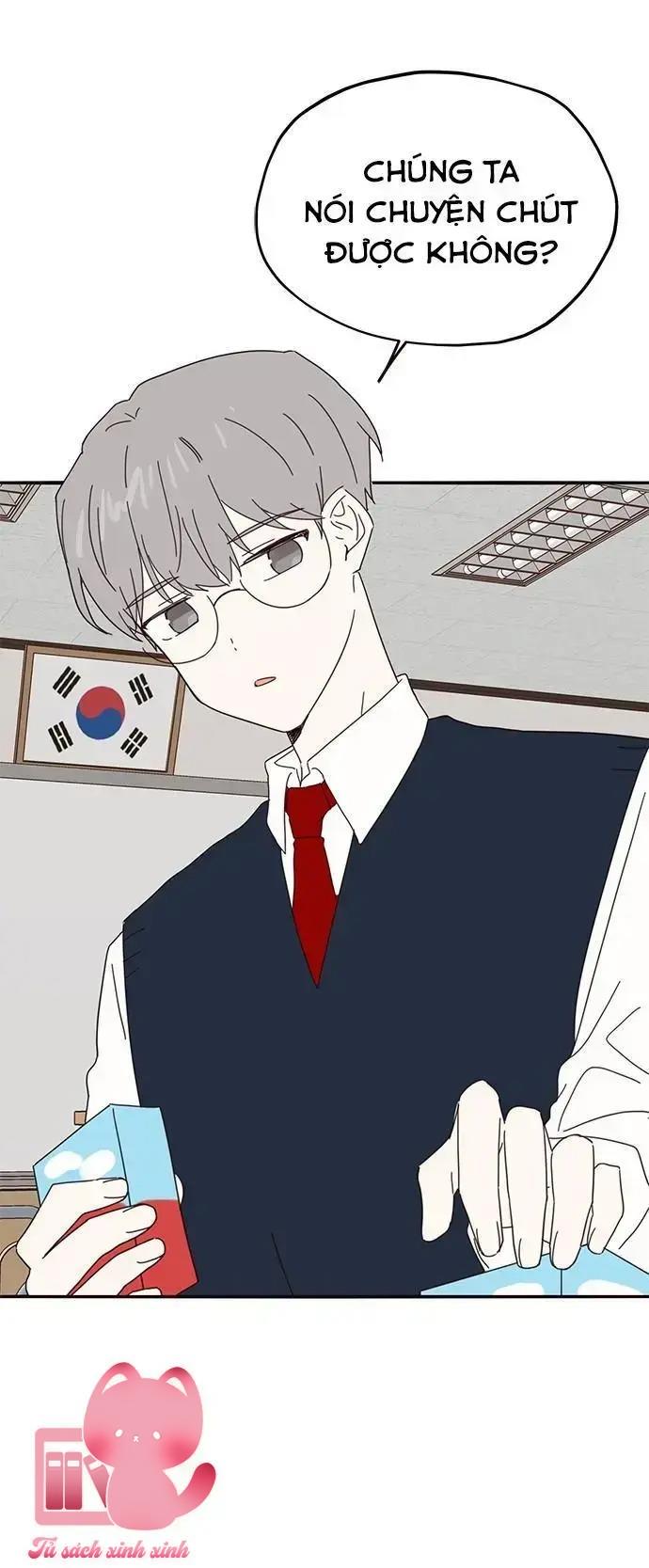 Sợi Chỉ Tình Yêu - Chap 48 - Trang 36