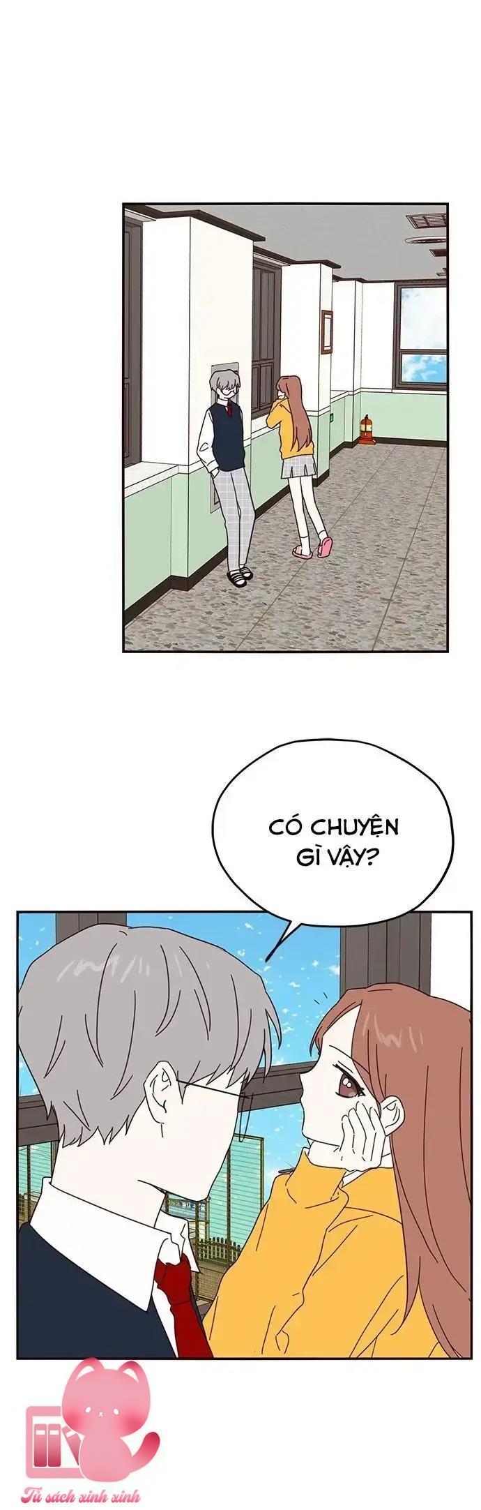 Sợi Chỉ Tình Yêu - Chap 48 - Trang 37