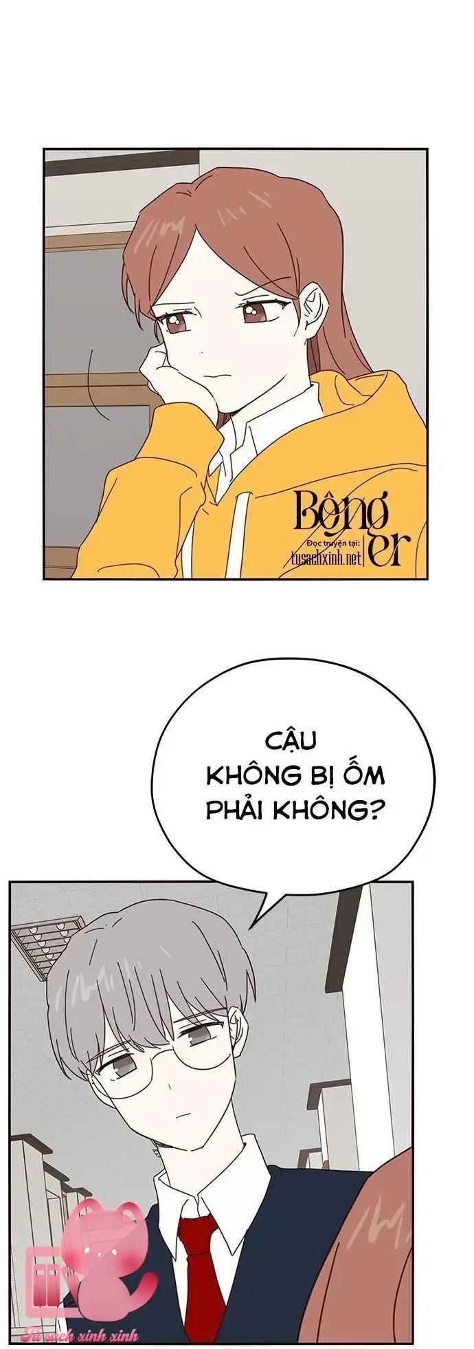 Sợi Chỉ Tình Yêu - Chap 48 - Trang 38