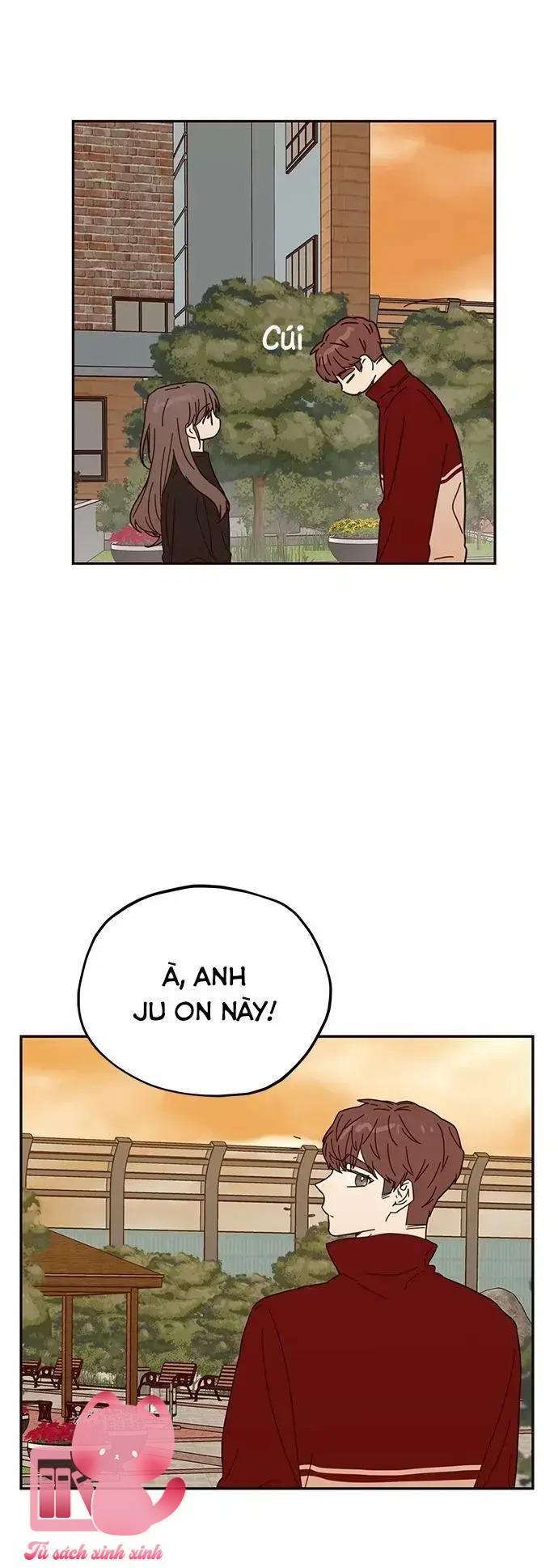 Sợi Chỉ Tình Yêu - Chap 48 - Trang 4