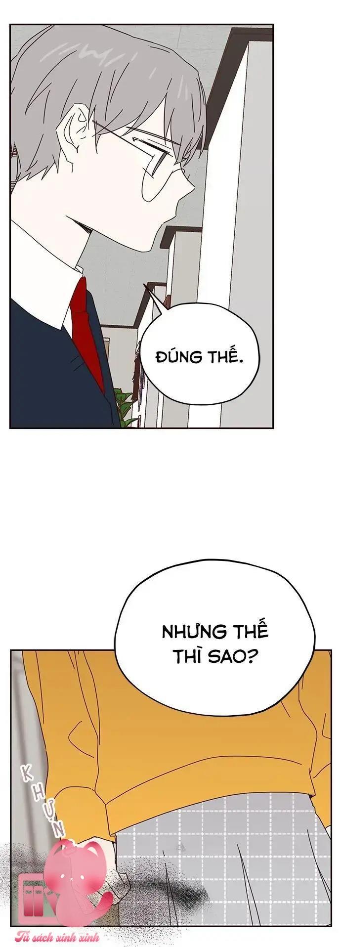 Sợi Chỉ Tình Yêu - Chap 48 - Trang 40