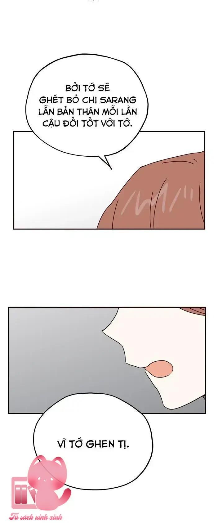 Sợi Chỉ Tình Yêu - Chap 48 - Trang 41