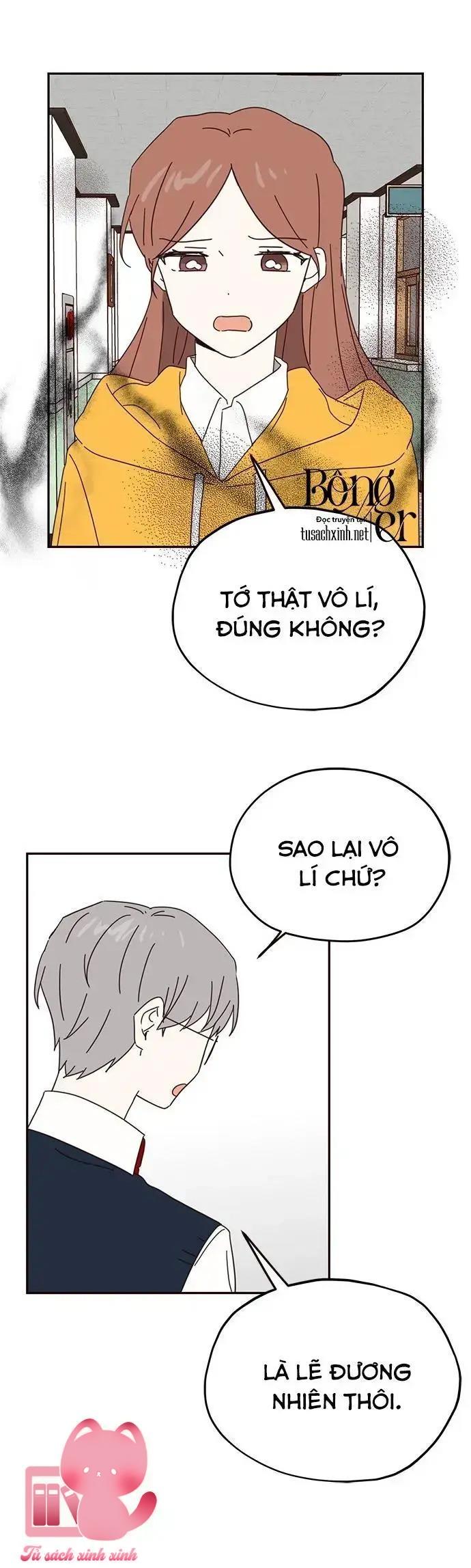 Sợi Chỉ Tình Yêu - Chap 48 - Trang 42
