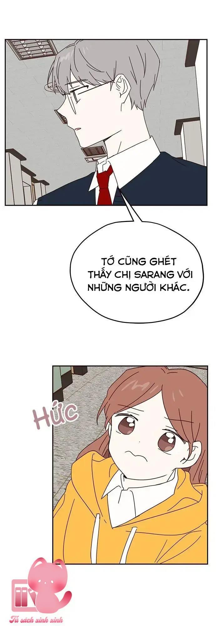 Sợi Chỉ Tình Yêu - Chap 48 - Trang 43