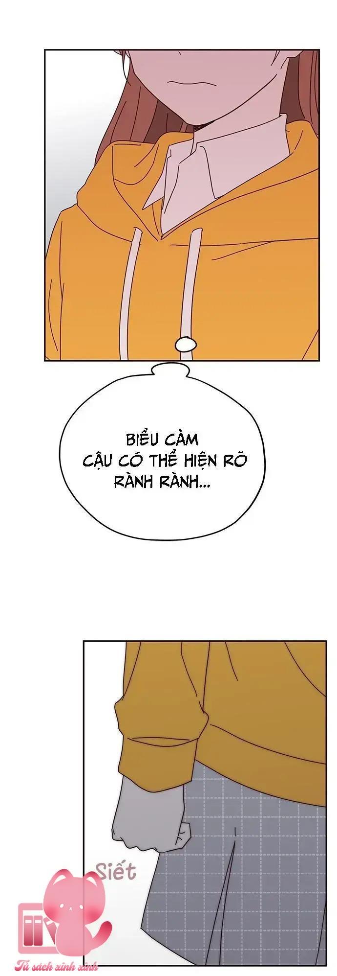 Sợi Chỉ Tình Yêu - Chap 48 - Trang 45