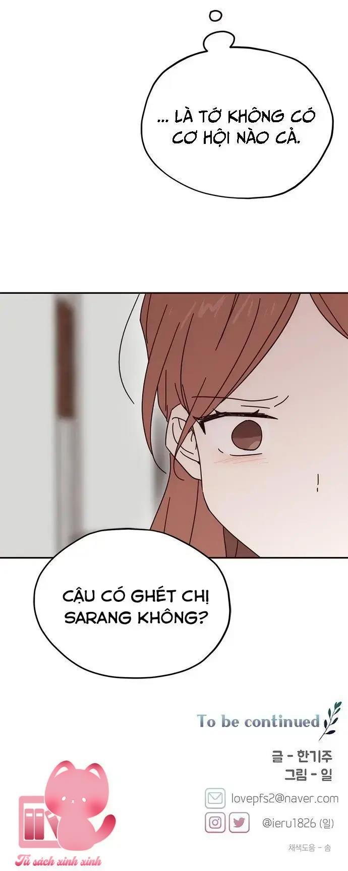 Sợi Chỉ Tình Yêu - Chap 48 - Trang 46