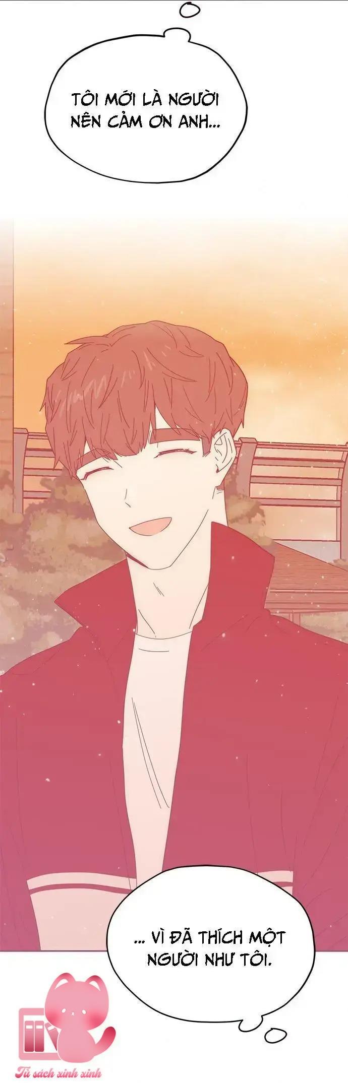 Sợi Chỉ Tình Yêu - Chap 48 - Trang 9