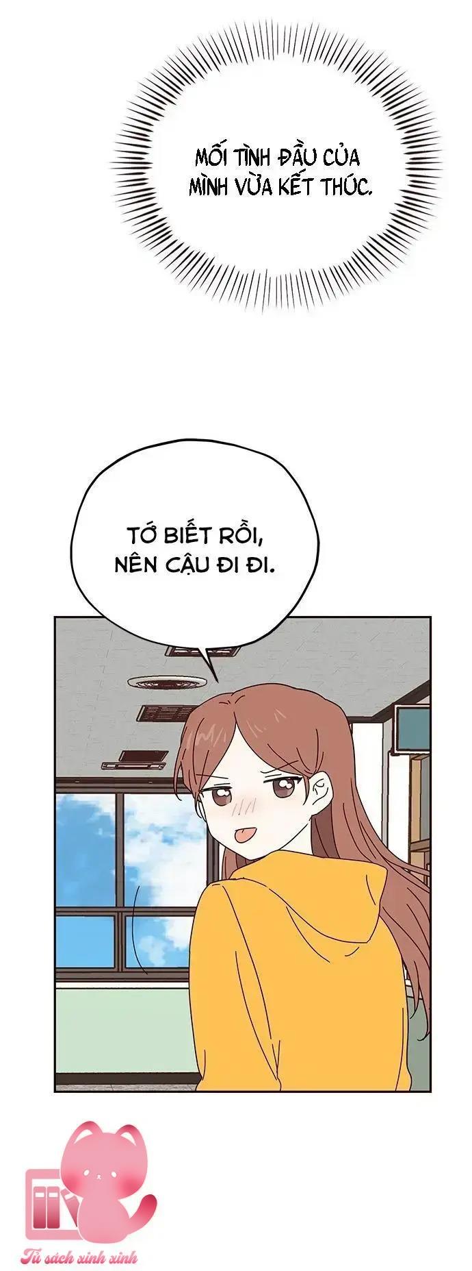 Sợi Chỉ Tình Yêu - Chap 49 - Trang 10