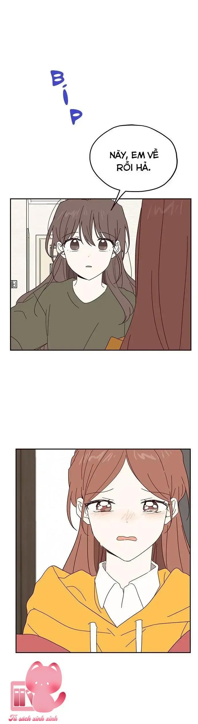 Sợi Chỉ Tình Yêu - Chap 49 - Trang 12