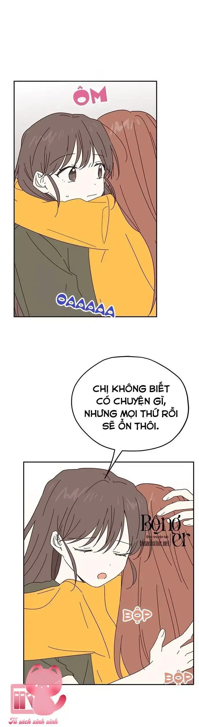 Sợi Chỉ Tình Yêu - Chap 49 - Trang 13