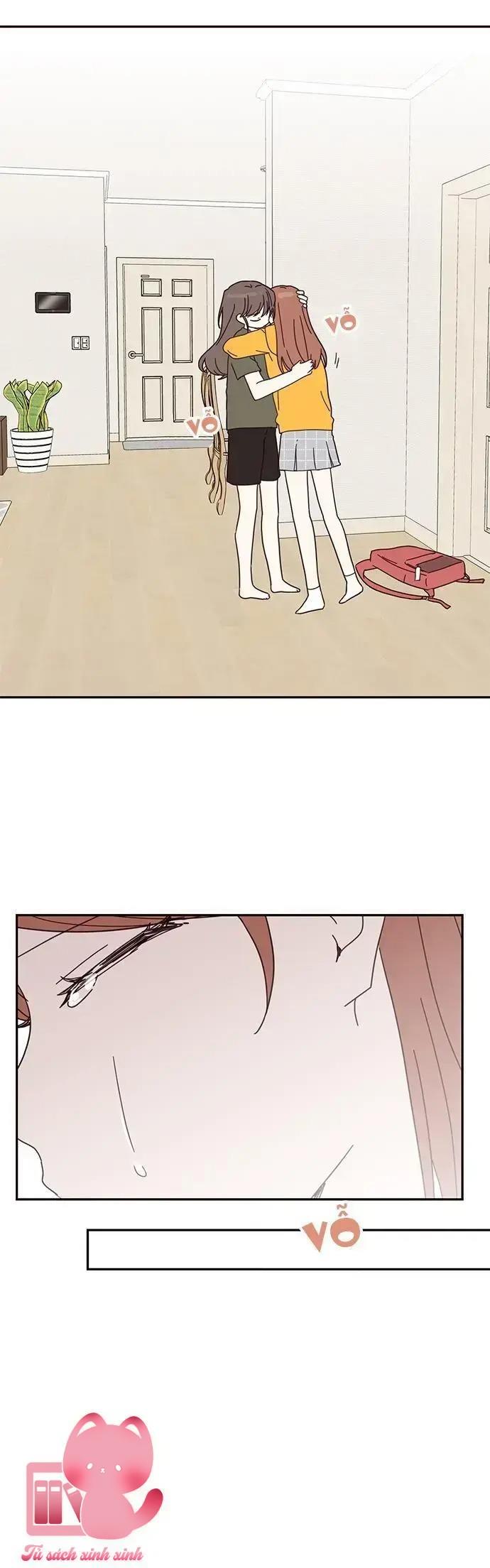 Sợi Chỉ Tình Yêu - Chap 49 - Trang 14